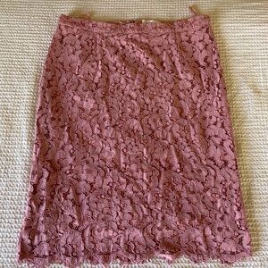 Skirt size XL